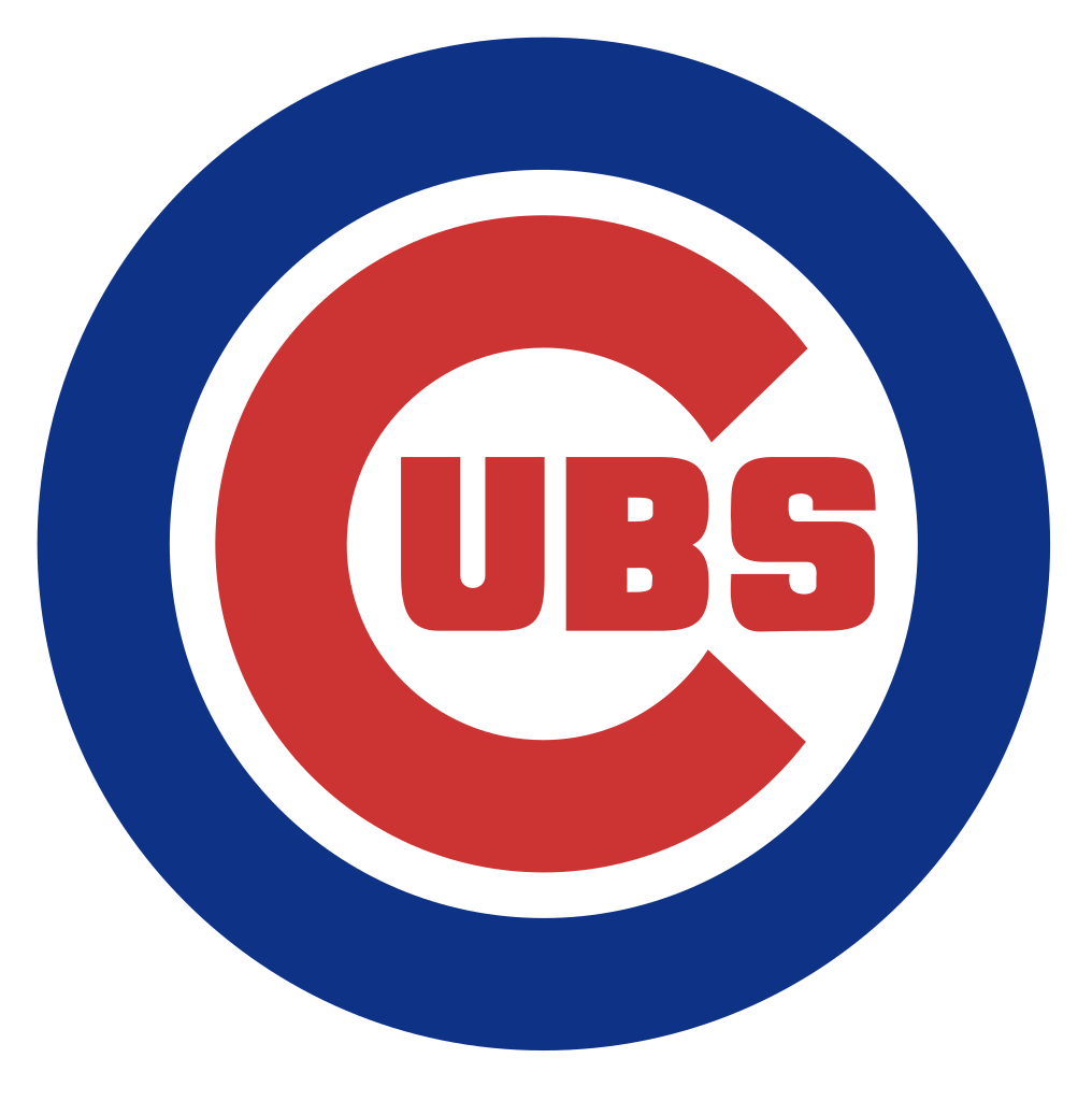 File:chicago Cubs Logo.svg - Chicago Cubs, Transparent background PNG HD thumbnail