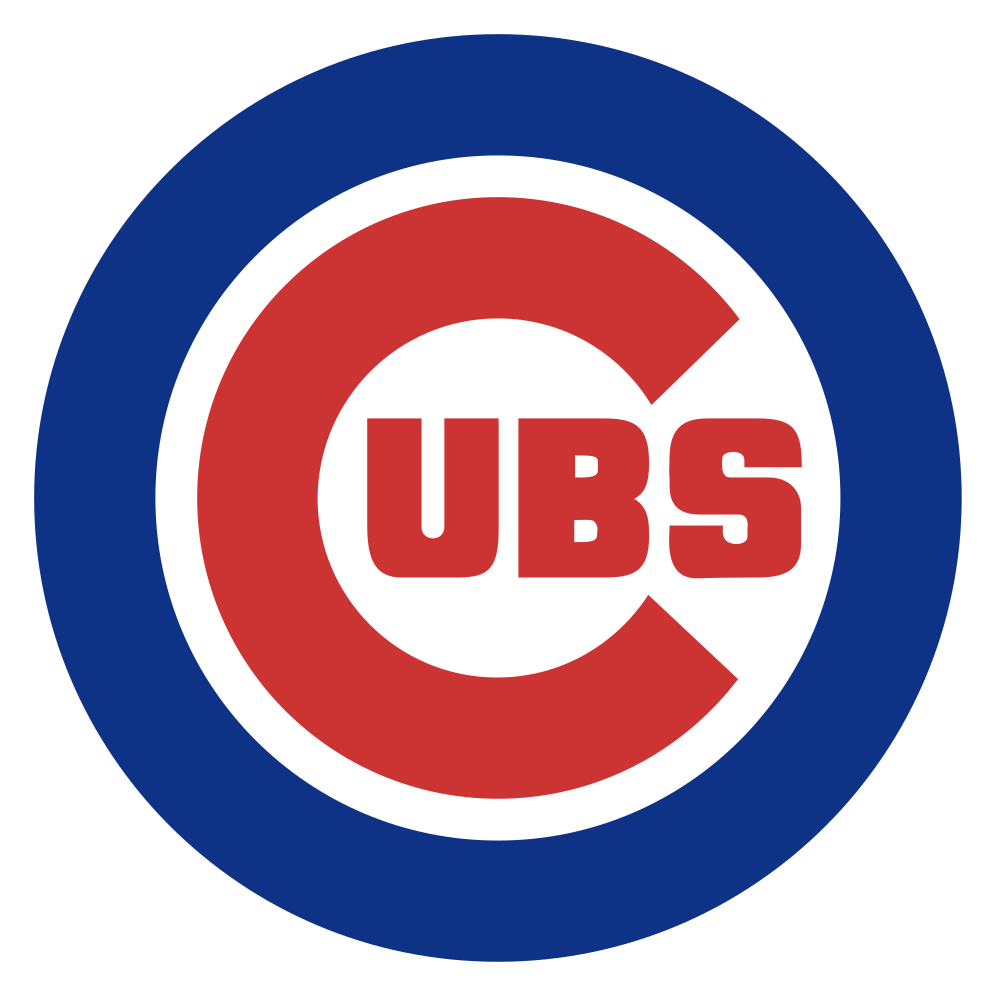 Open Hdpng.com  - Chicago Cubs, Transparent background PNG HD thumbnail