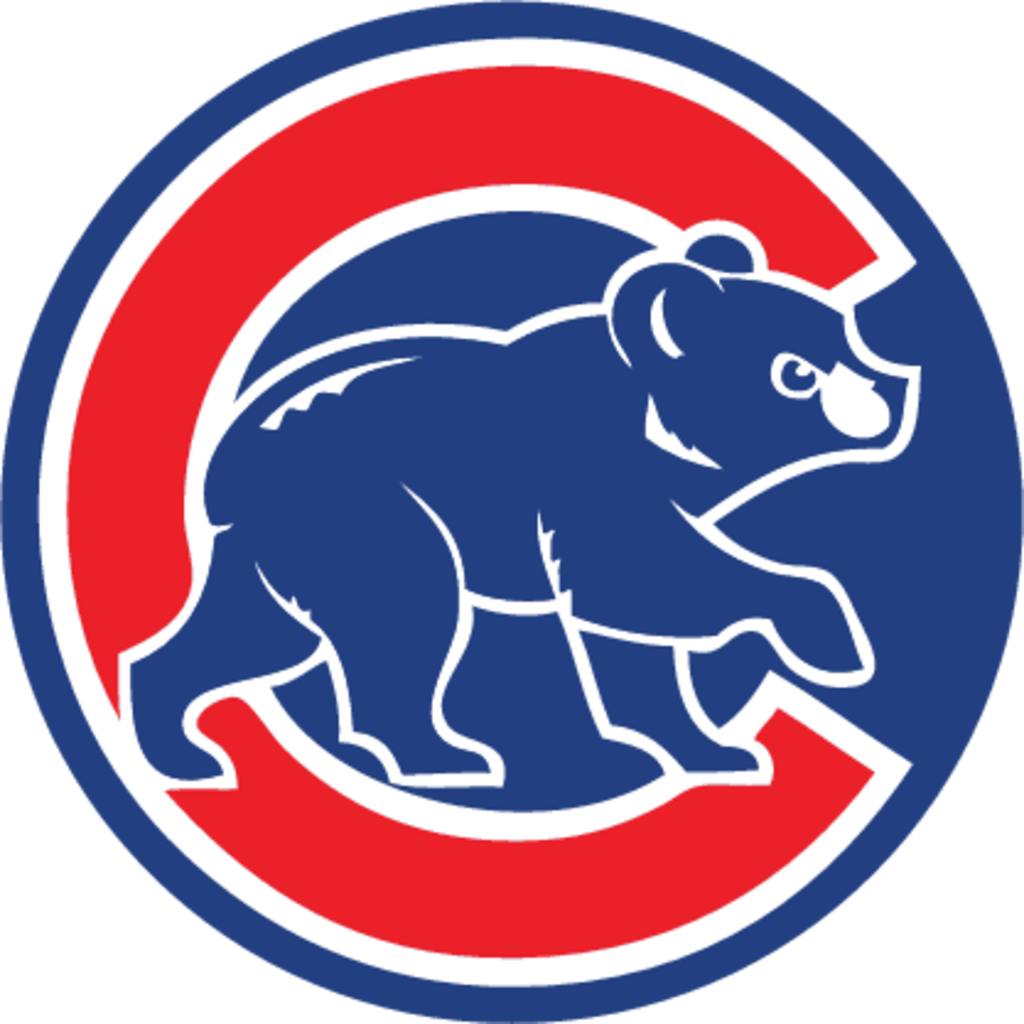 Chicago Cubs · Download Png . - Chicago Cubs, Transparent background PNG HD thumbnail
