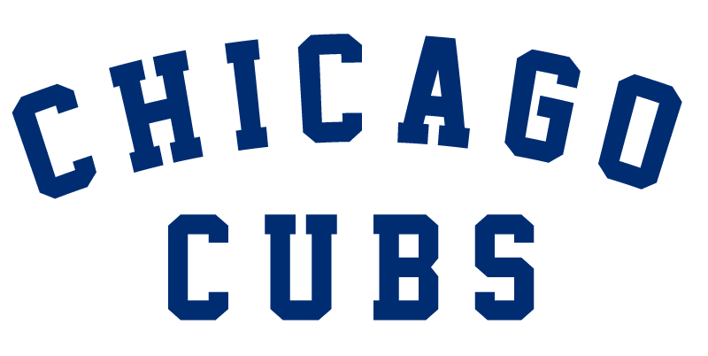 File:chicago Cubs Logo 1917.png - Chicago Cubs, Transparent background PNG HD thumbnail