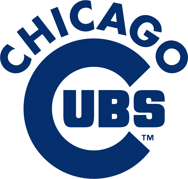 File:chicago Cubs Wordmark (2).png - Chicago Cubs, Transparent background PNG HD thumbnail