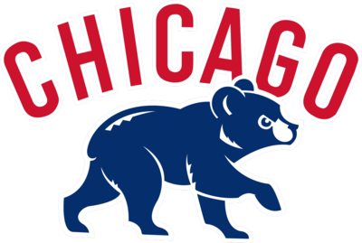 Png 400X269 Chicago Cubs Logo Transparent Background - Chicago Cubs, Transparent background PNG HD thumbnail