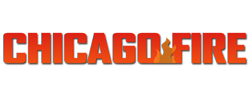 Logo of Chicago Fire