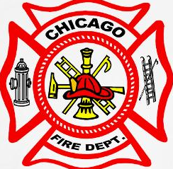 Chicago - Chicago Fire, Transparent background PNG HD thumbnail