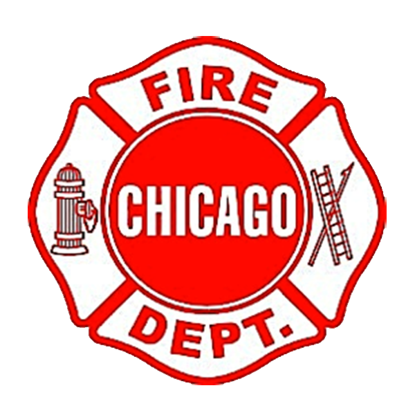 Chicago Fire Department - Chicago Fire, Transparent background PNG HD thumbnail