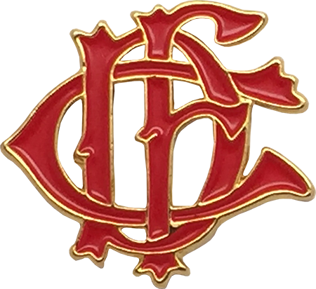 Chicago Fire Logo Vector