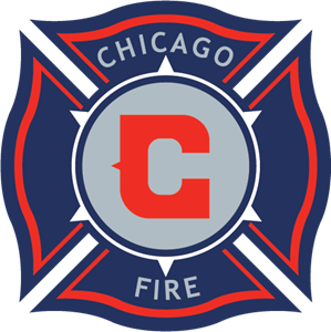 Chicago Fire Logo Vector - Chicago Fire, Transparent background PNG HD thumbnail