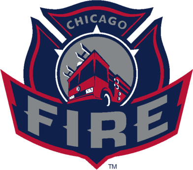 File:chicago Fire Logo (Alternative).png - Chicago Fire, Transparent background PNG HD thumbnail