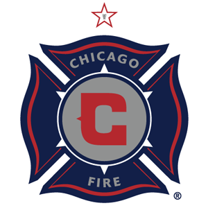 File:chicago Fire Logo (One Star).png - Chicago Fire, Transparent background PNG HD thumbnail