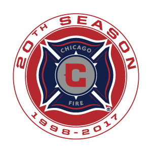 Logo of Chicago Fire