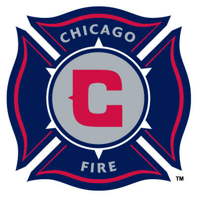 Chicago Fire logo (alternativ