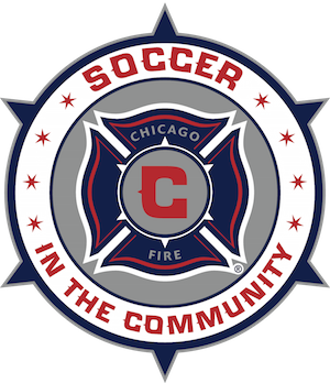 2017 Sponsors - Chicago Fire, Transparent background PNG HD thumbnail