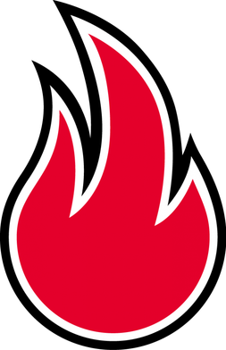 File:chicago Fire Wfl Logo 1974.png - Chicago Fire, Transparent background PNG HD thumbnail