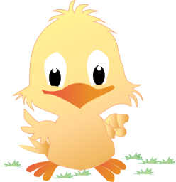Chick - Chick, Transparent background PNG HD thumbnail