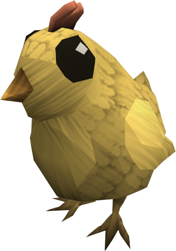 Chick.png - Chick, Transparent background PNG HD thumbnail