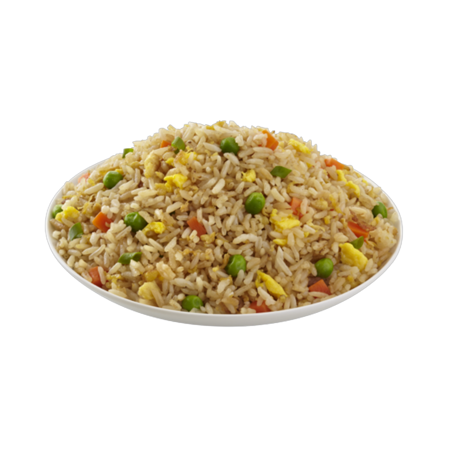 Chicken Fried Rice - Chicken And Rice, Transparent background PNG HD thumbnail