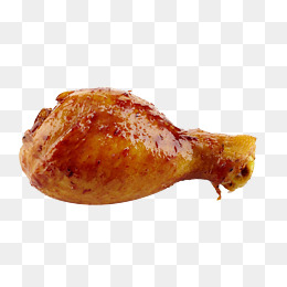 Delicious Chicken Legs, Chicken Legs, Food, Delicious Png Image - Chicken Leg, Transparent background PNG HD thumbnail