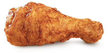 Fried Chicken Leg Png   Photo#9 - Chicken Leg, Transparent background PNG HD thumbnail