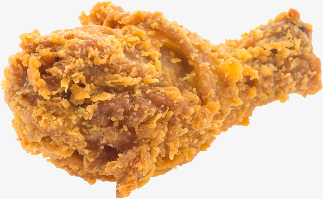 Hd Fried Chicken, Drumsticks, Chicken, Png Free Download Png Image - Chicken Leg, Transparent background PNG HD thumbnail