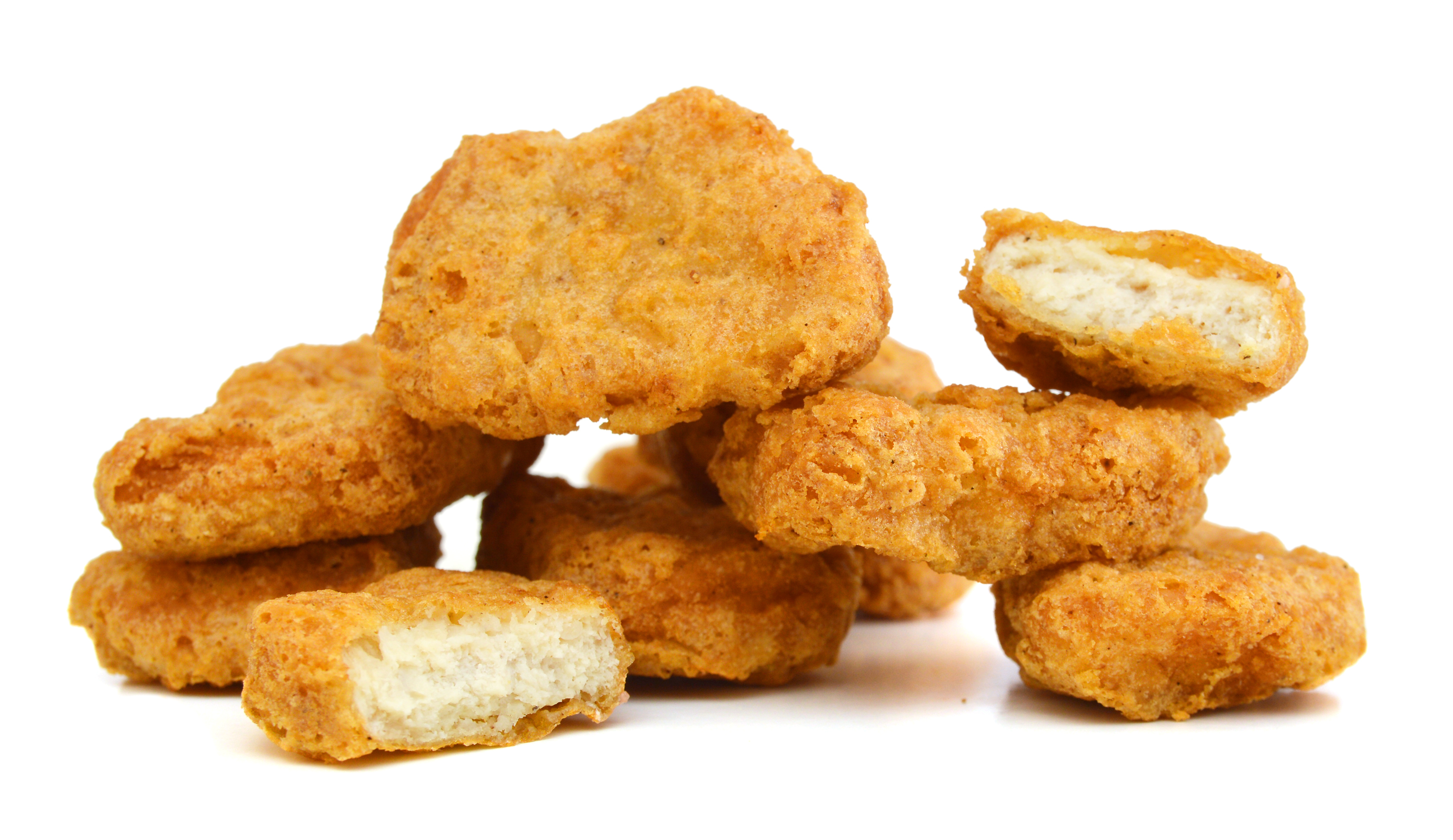 Chicken Nuggets Gallery. Sony Dsc - Chicken Nuggets, Transparent background PNG HD thumbnail