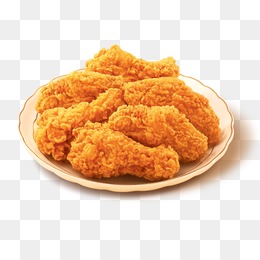Fried Chicken, Fried Chicken Free Download, Fried Chicken, Fried Chicken Png Image - Chicken Nuggets, Transparent background PNG HD thumbnail