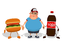 Childhood Obesity Prevention - Childhood Obesity, Transparent background PNG HD thumbnail