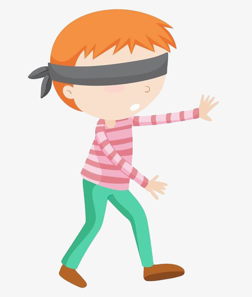 Boy Who Plays Hide And Seek Free Png Image - Children Playing Hide And Seek, Transparent background PNG HD thumbnail