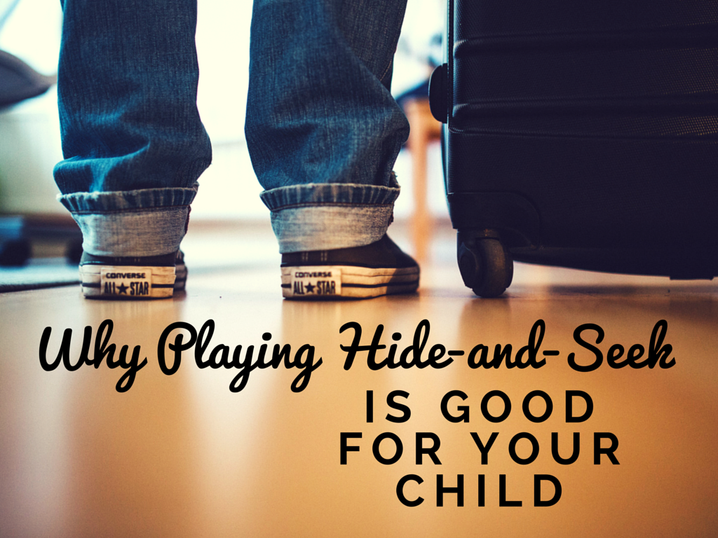 Why Playing Hide And Seek. Children Hdpng.com  - Children Playing Hide And Seek, Transparent background PNG HD thumbnail