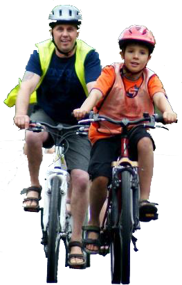 Bookings@downhillbikessalou Pluspng.com - Children Riding Bikes, Transparent background PNG HD thumbnail