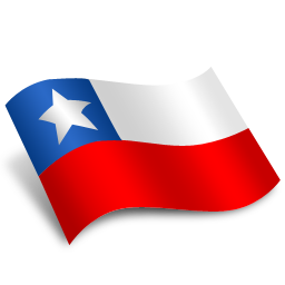 Chile Flag Free Png Image Png Image - Chile, Transparent background PNG HD thumbnail