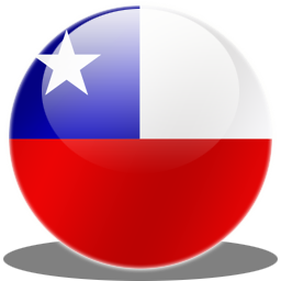 Chile Icon - Chile, Transparent background PNG HD thumbnail