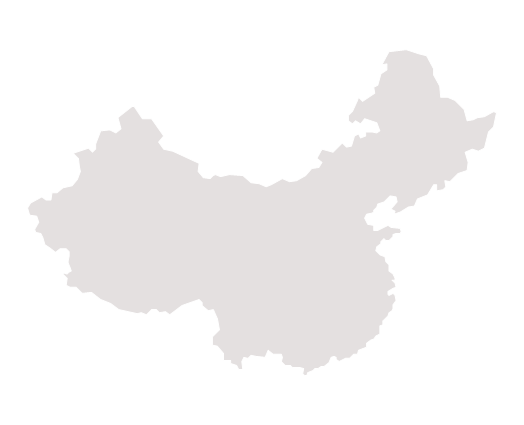 China Map Icon Image #31212   China Png - Chin Black And White, Transparent background PNG HD thumbnail