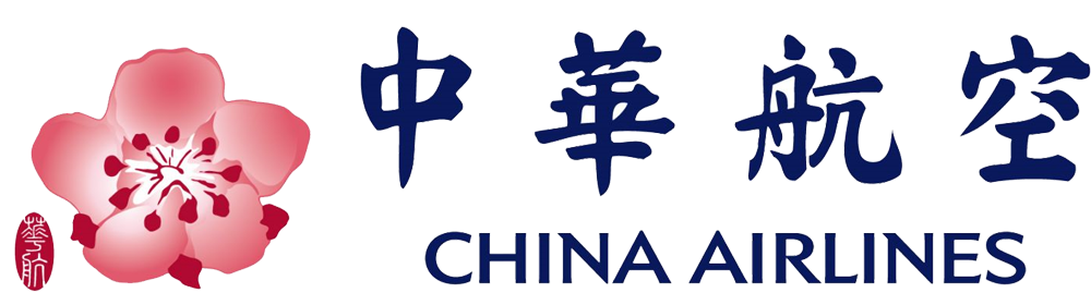 China Airlines - China Airlines, Transparent background PNG HD thumbnail