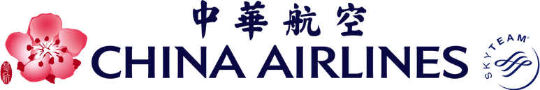China Airlinespng Wikipedia - China Airlines, Transparent background PNG HD thumbnail