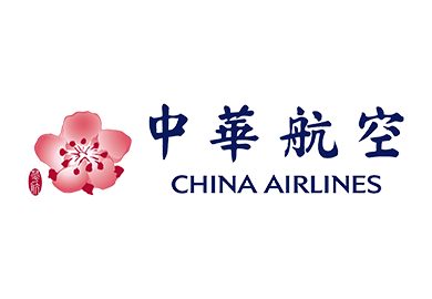 China Havayolları - China Airlines, Transparent background PNG HD thumbnail