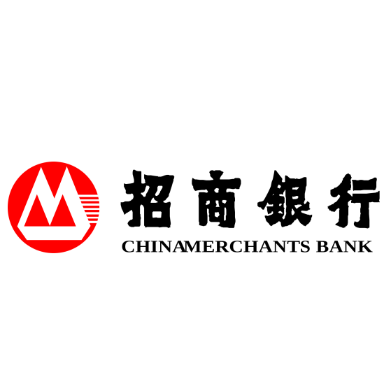 China Merchants Bank Logo log