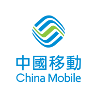 China Mobile Hong Kong - China Mobile, Transparent background PNG HD thumbnail