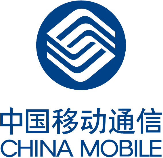 Fichier:chinamobile Logo.png - China Mobile, Transparent background PNG HD thumbnail