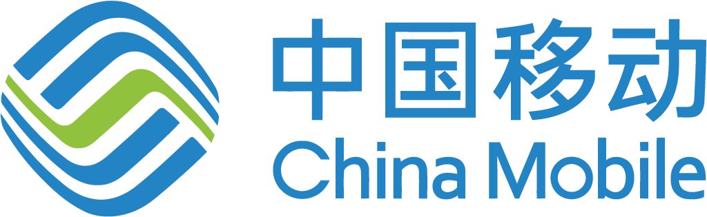 China Mobile Logo Vector PNG-