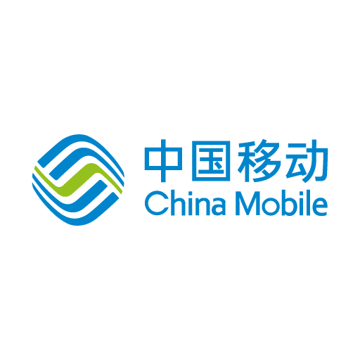 China Mobile Logo Vector . - China Mobile Vector, Transparent background PNG HD thumbnail