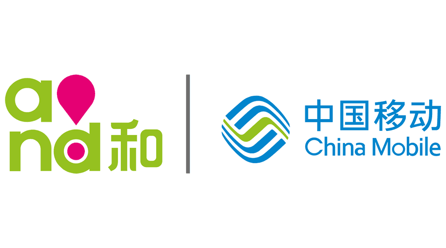 China Mobile Vector Logo - China Mobile Vector, Transparent background PNG HD thumbnail