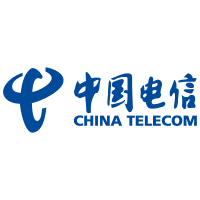 China Telecom Logo Vector - China Mobile Vector, Transparent background PNG HD thumbnail