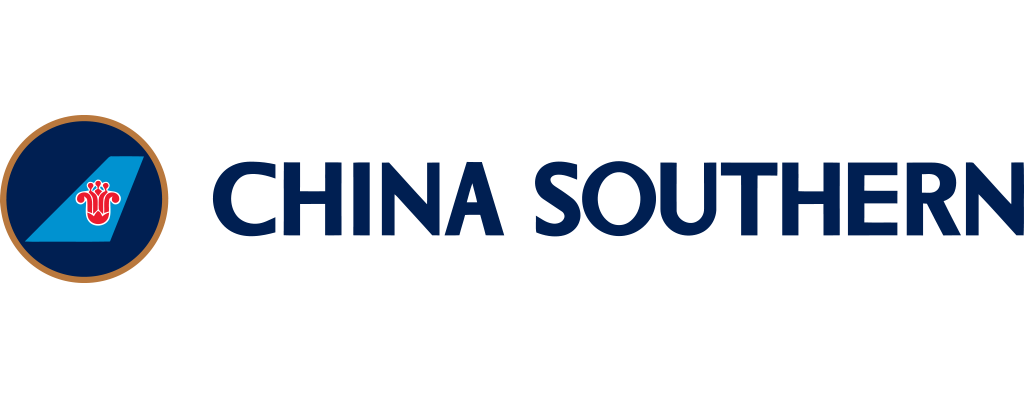 China_Southern - China Southern Airlines Vector, Transparent background PNG HD thumbnail