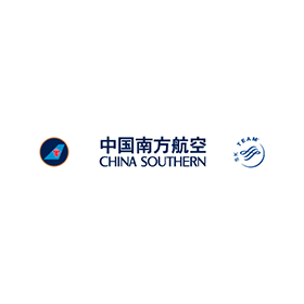 China Southern Airlines Logo Vector - China Southern Airlines Vector, Transparent background PNG HD thumbnail