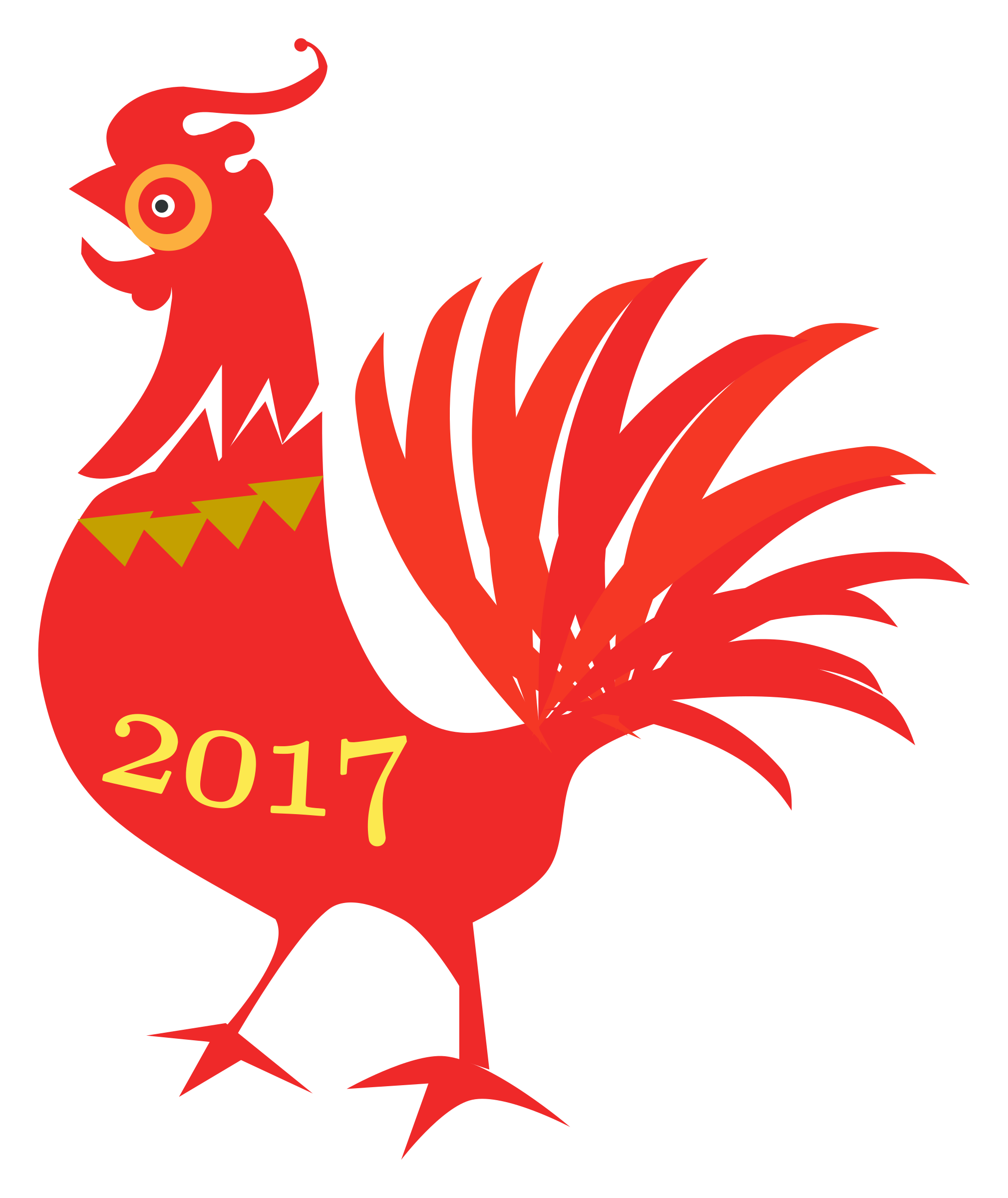 Big Image (Png) - Chinese New Year, Transparent background PNG HD thumbnail