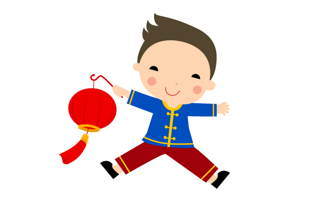 Chinese New Year.png - Chinese New Year, Transparent background PNG HD thumbnail