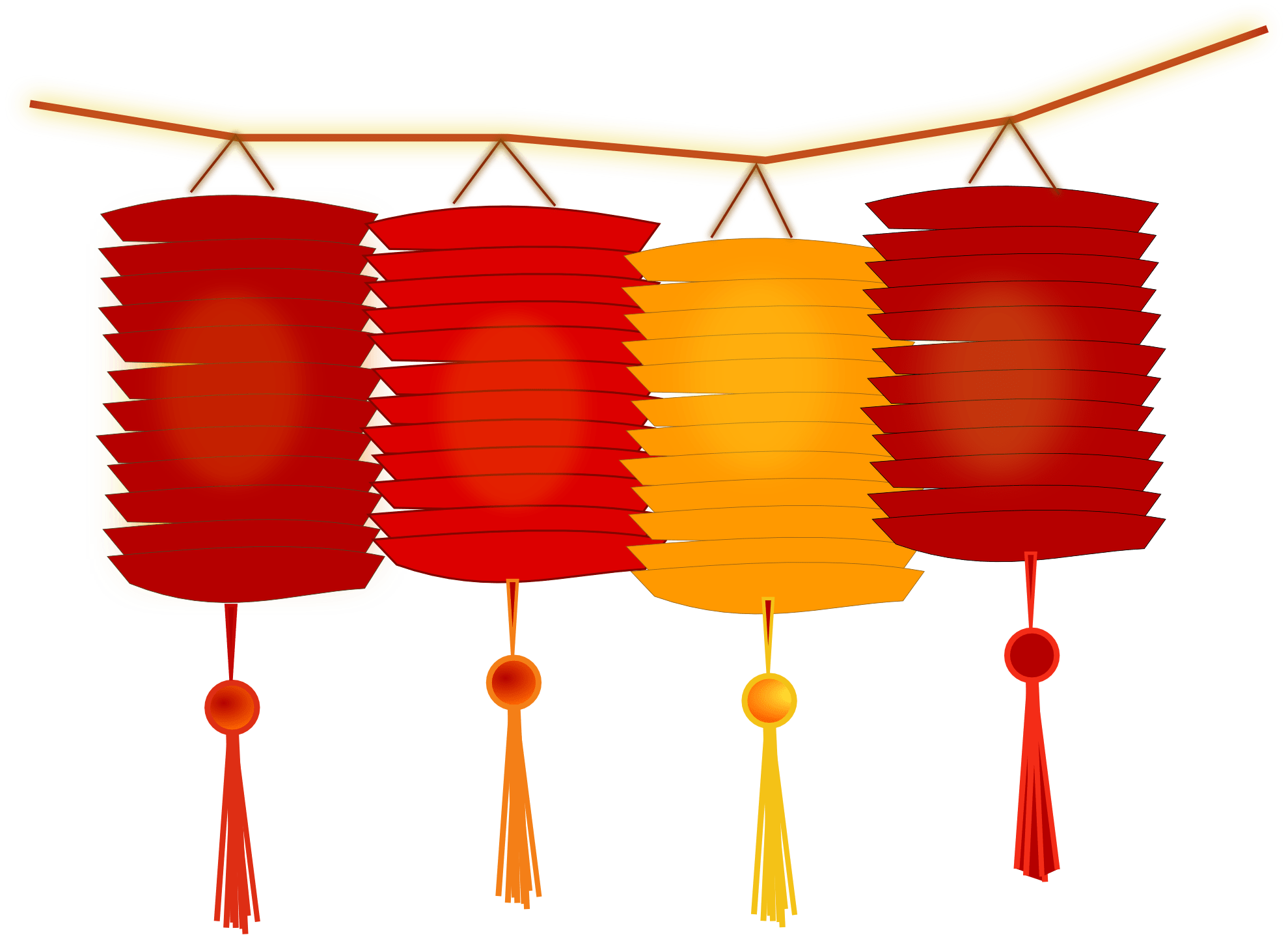Download · Holidays · Chinese New Year - Chinese New Year, Transparent background PNG HD thumbnail