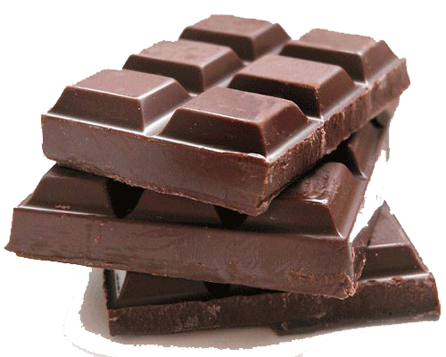 Chocolate Bar PNG Clipart