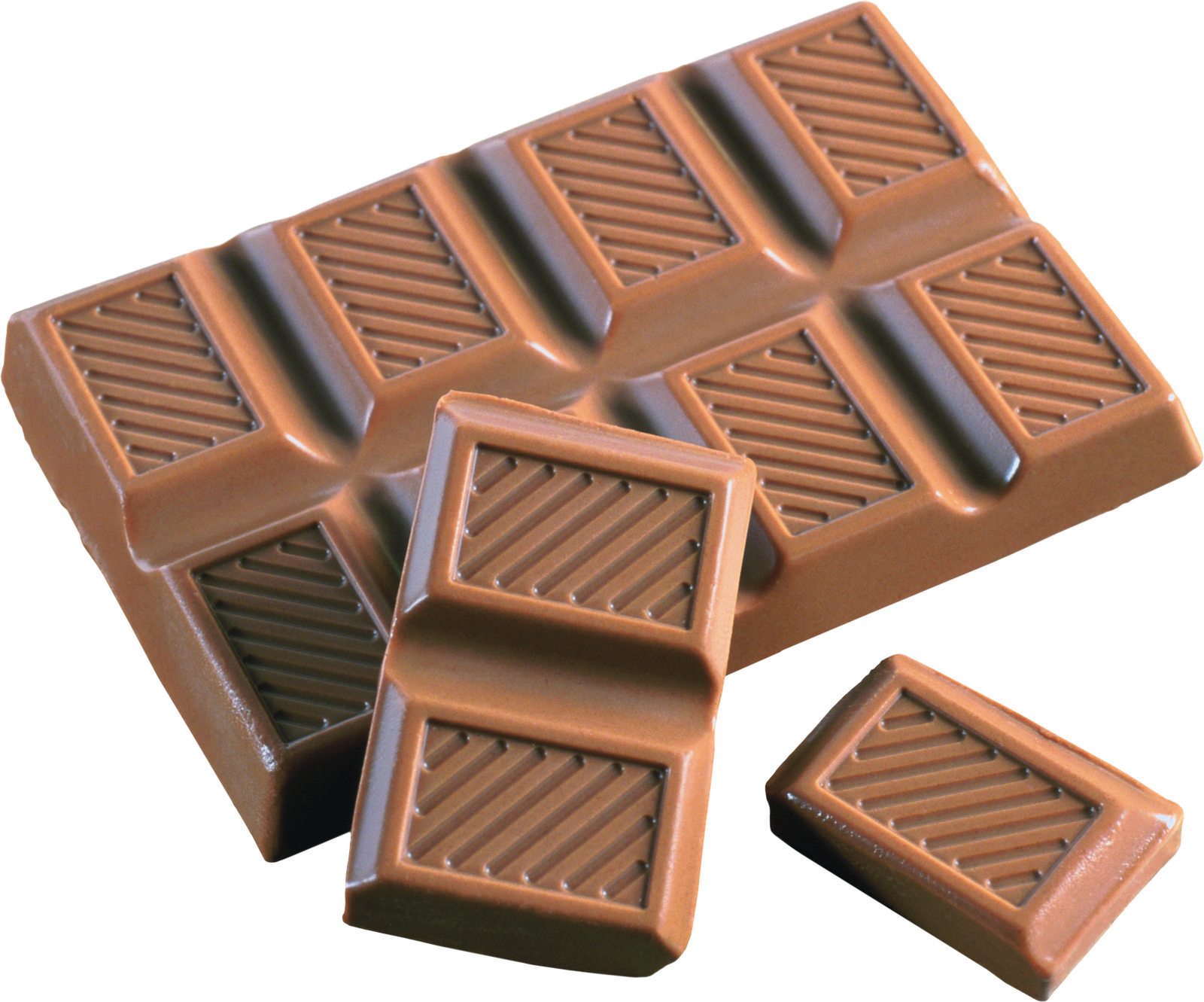 Chocolate Bar Png Image - Chocolate Bar, Transparent background PNG HD thumbnail