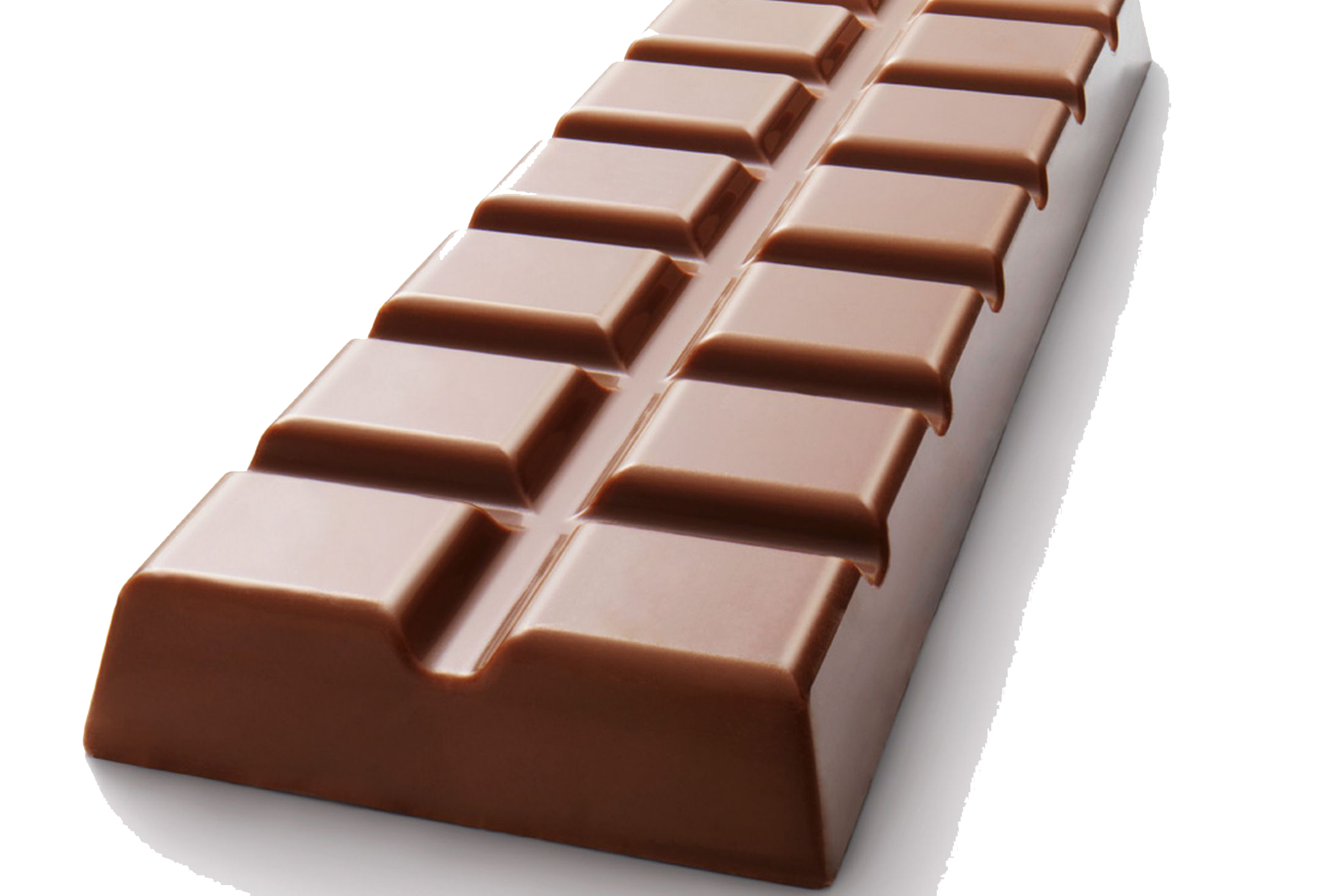 Chocolate bars PNG image